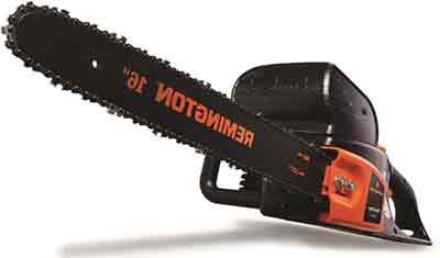 Best small chainsaw