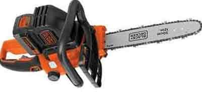 Best small chainsaw