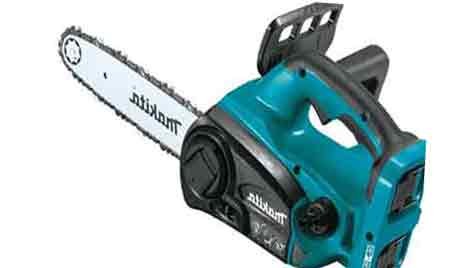 Best small chainsaw