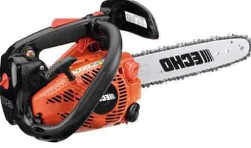 Best small chainsaw