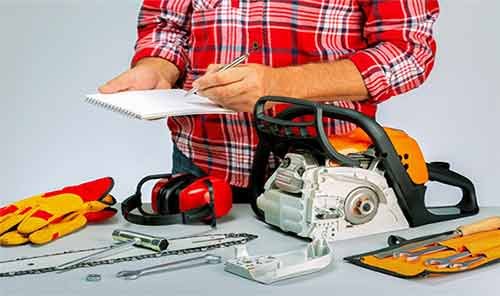 Professional-Chainsaw-Buying-Guide Best Professional Chainsaw in 2022 | Experts Top Pick