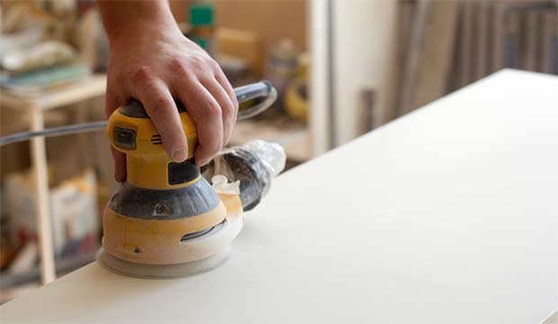 Best Random Orbital Sander