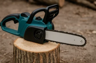 Best Small Chainsaws
