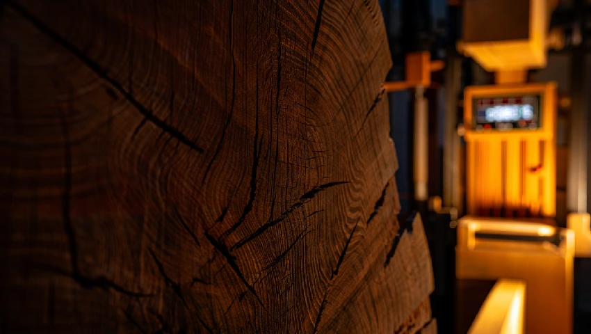 The Strongest Wood in the World: Top 10 Hardest Woods That Can Outlast Steel!