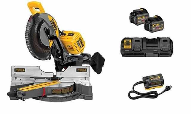 Dewalt DHS790AT2 Review Amazon’s Choice