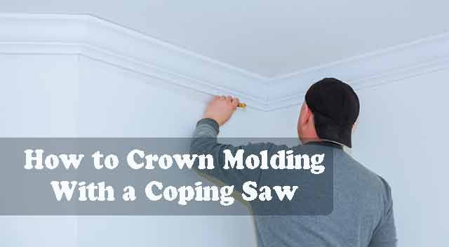 Crown Molding