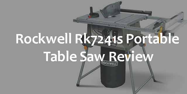 Rockwell Rk7241s