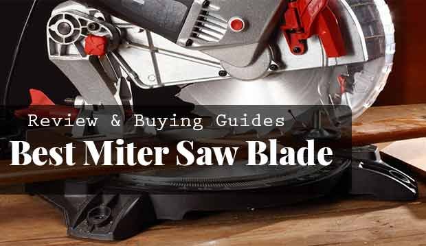 Best Miter Saw Blade