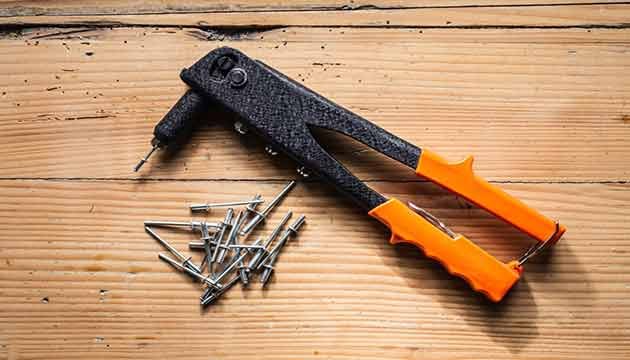 Best Rivet Gun