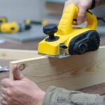 How To Use A Planer