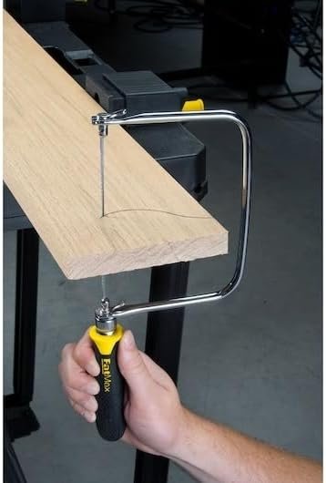 41vsp2ioFSL._AC_ Top 5 Coping Saws in 2025 | Reviews & Buyer's Guide