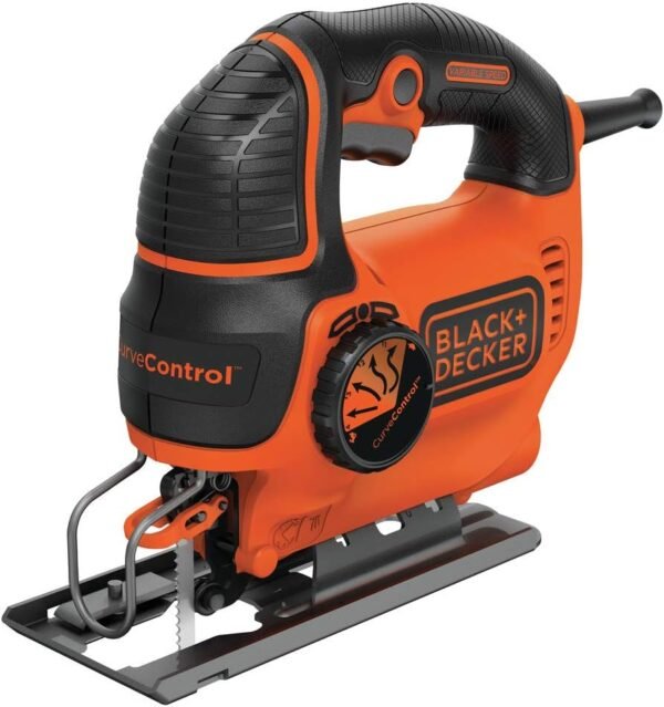 DECKER Jig Saw