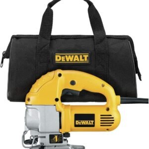 DEWALT Jig Saw