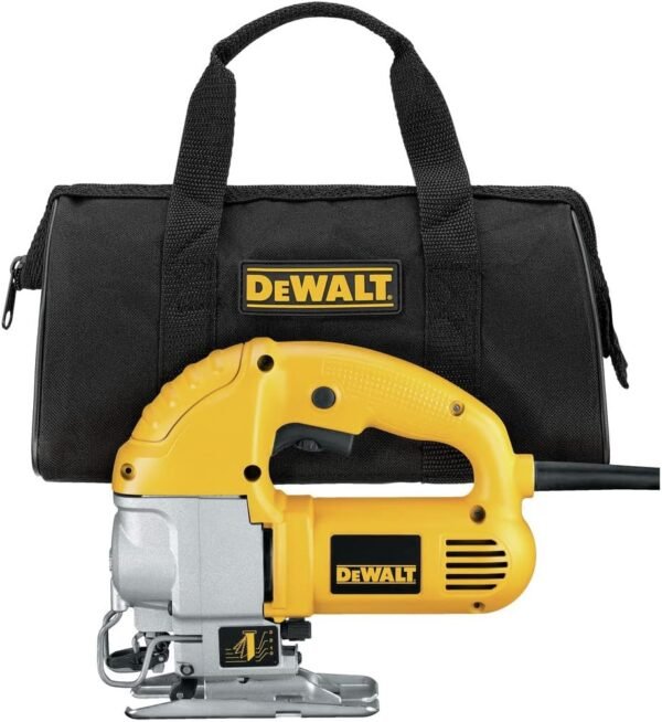 DEWALT Jig Saw