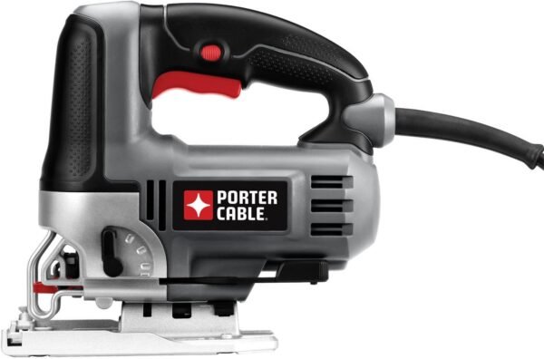 PORTER-CABLE