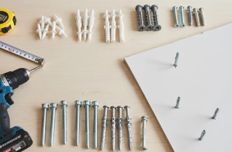 Best Drywall Anchors