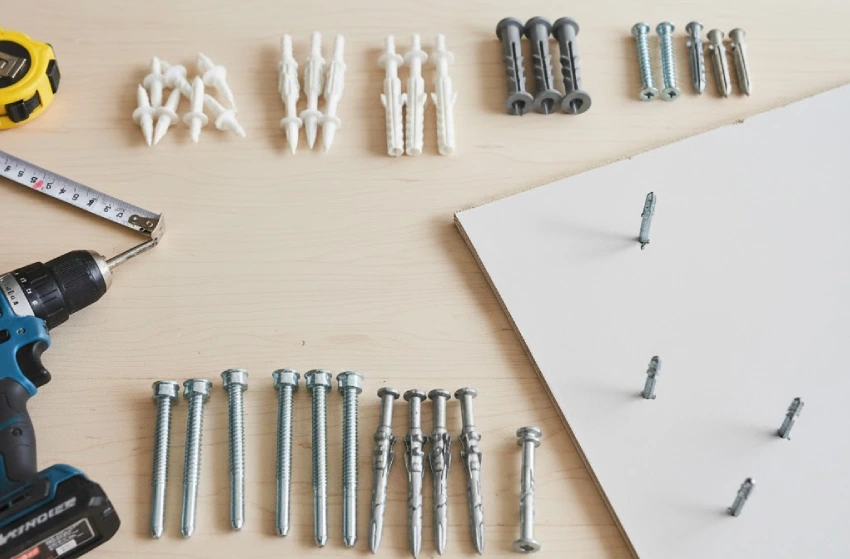 Best Drywall Anchors