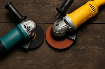 Best 6-Inch and 7-Inch Angle Grinders
