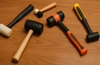 Best Wooden Mallet