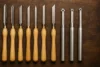 Best Woodturning Chisels