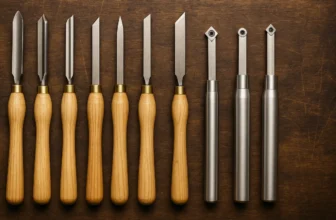 Best Woodturning Chisels