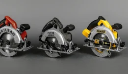 Best Circular Saw for Left Handed Person