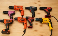 Best Drills for Hole Saws