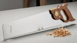 Best Hand Saw for Resawing