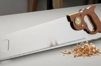 Best Hand Saw for Resawing