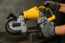 Best Portable Band Saw