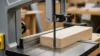 Can You Cut Wood with a Metal Bandsaw
