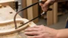How To Use a Coping Saw