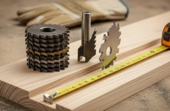 How to Use a Dado Blade