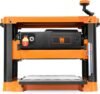 Benchtop Thickness Planer – 12.5 Inch Wood Planer