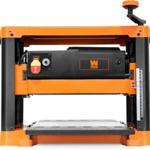 Benchtop Thickness Planer – 12.5 Inch Wood Planer