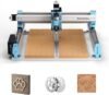 CNC Router Machine – 3 Axis GRBL Engraving Machine