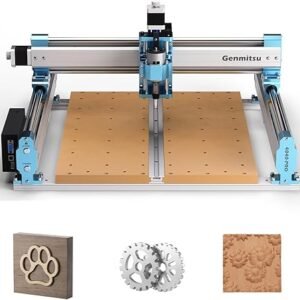 CNC Router Machine – 3 Axis GRBL Engraving Machine
