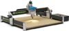 CNC Router Machine 6060 – 710W 3-Axis CNC Engraving Machine