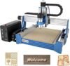 Genmitsu CNC Router – 710W 3 Axis CNC Machine