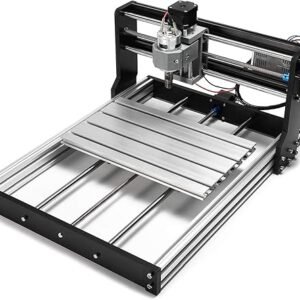 Genmitsu Extension Kit – 3040 CNC Upgrade Accessory