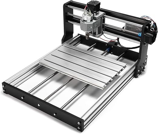 Genmitsu Extension Kit – 3040 CNC Upgrade Accessory