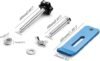 Genmitsu Hold Down Clamp Kit – 4 Pack CNC Router Clamps for Woodworking