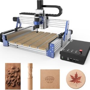 Genmitsu PROVerXL 4030 V2 CNC Router Machine