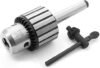 WEN LA164K Keyed Drill Chuck – Arbor Taper Chuck