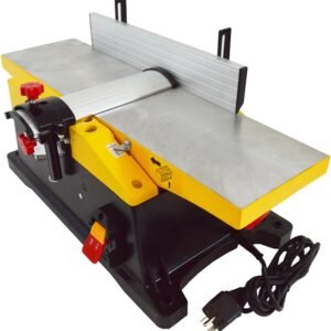 Woodworking Planer – Portable Bench Planer Machine