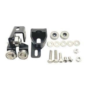 Band Saw Bearing Guide Stainless Steel Ball Bearing Set