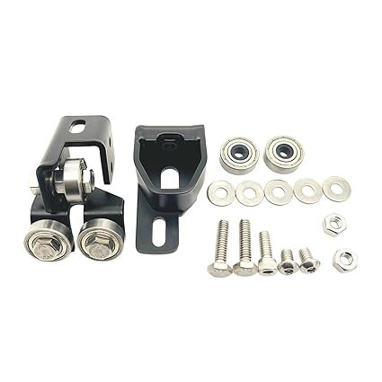 Band Saw Bearing Guide Stainless Steel Ball Bearing Set