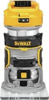 DEWALT Max XR Cordless Router Brushless Compact Router