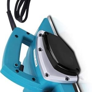 Electric Hand Planer Portable Handheld Woodworking Planer