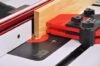 JessEm Paralign Double Feather Board – Woodworking Safety Tool